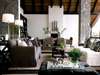 Londolozi Private Granite Suites - lounge 2