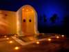 Matemwe Retreat - night
