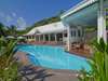 Cousine Island Hideaway - swimming pool
