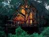 Londolozi Varty Camp - main lodge exterior