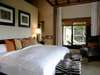 Londolozi Varty Camp - bedroom