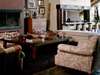 Londolozi Varty Camp - sitting area