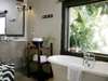 Londolozi Varty Camp - bathroom