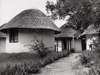 Londolozi Varty Camp - rondavels
