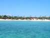 Marlin Lodge - The lodge stretches along the beach, offering incredible views from any point.