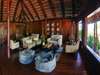 Marlin Lodge - lounge