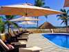 Marlin Lodge - swimming pool