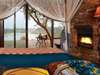 Singita Pamushana Lodge - bedroom 2