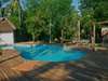 Pole Pole Bungalow Resort - swimming pool