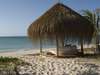 Azura Retreat - gazebo