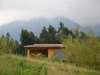 Sabyinyo Silverback Lodge - mountains