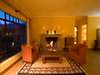 Sabyinyo Silverback Lodge - lounge