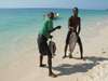 Londo Lodge - fishing