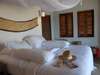 Londo Lodge - bedroom