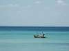 Londo Lodge - dhow fishing