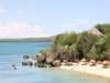 Londo Lodge - family beach