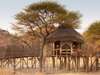 Onguma Tree-Top Camp - suite exterior