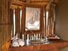 Onguma Tree-Top Camp - bathroom