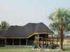 Onguma Bush Camp - camp exterior