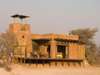 Onguma The Fort - camp exterior