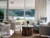Leisure Isle Lodge - relaxing