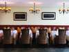 Leisure Isle Lodge - dining