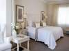 Leisure Isle Lodge - bedroom