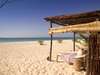 Mnemba Island Lodge - beach