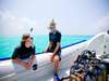 Mnemba Island Lodge - diving
