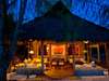Mnemba Island Lodge - exterior view