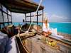 Mnemba Island Lodge - boat trip