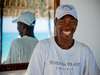 Mnemba Island Lodge - staff