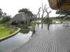 Chitwa Chitwa Game Lodge - Deck