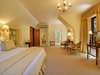 Cellars-Hohenort - Bedroom 4