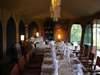 Lemala Ngorongoro - dining room