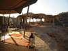 Saruni Samburu - outdoor area