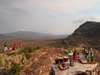 Saruni Samburu - outdoor picnic