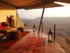 Saruni Samburu - view from deck