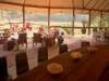 Kitich Camp - dining room