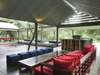 Honeyguide Khoka Moya Safari Lodge - Sitting Area