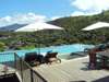Four Seasons Resort Seychelles -  relax next to the pool