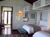 Four Seasons Resort Seychelles - twin-bedded room