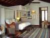 Four Seasons Resort Seychelles - luxury bedroom