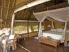Galdessa Main Camp - bedroom