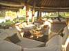 Galdessa Main Camp - lounge.