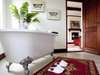 The Manor at Ngorongoro - bathroom