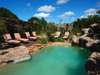 Ukhozi Lodge - pool 3
