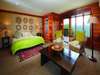 Ukhozi Lodge - bedroom 2