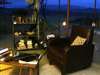 Dunia Camp - reading room