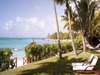 One&Only Le Saint Geran - chairs on lawn